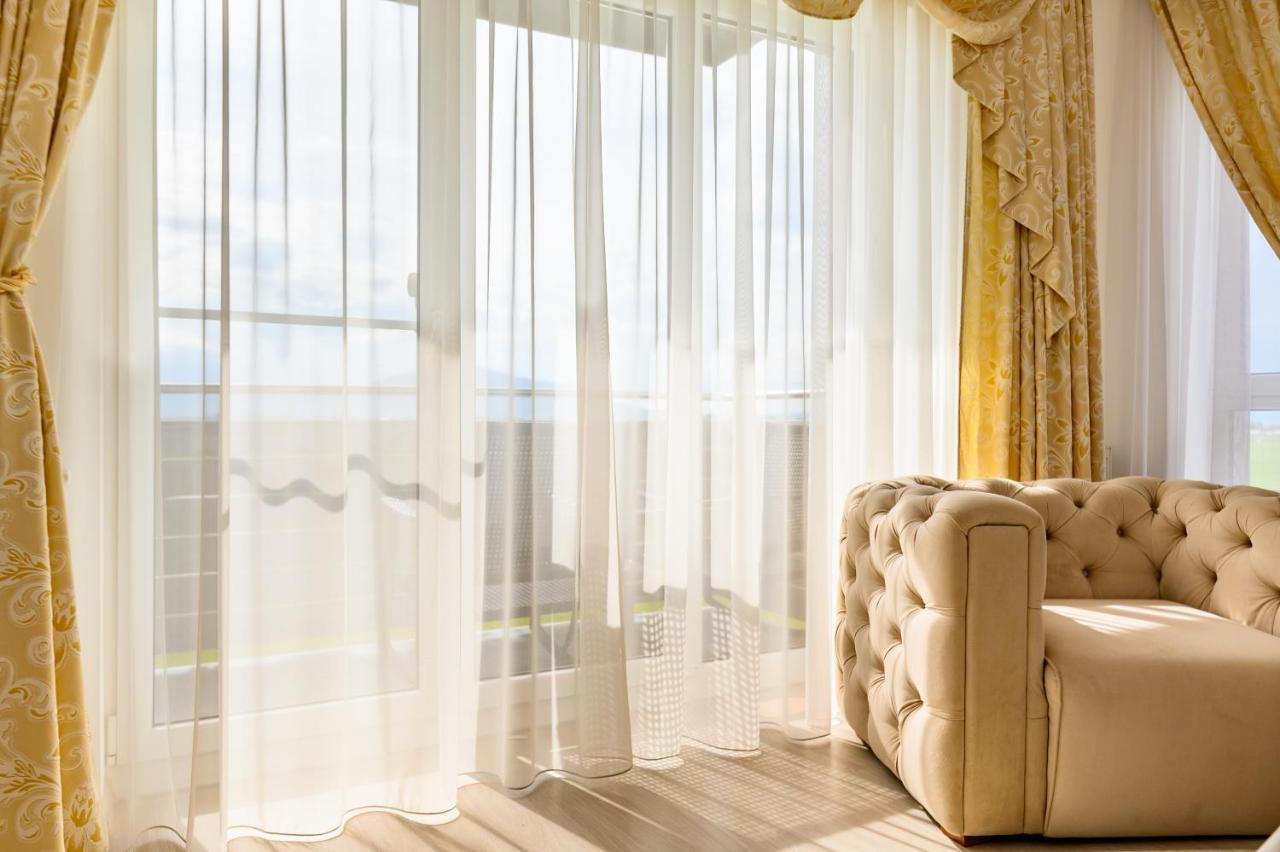 Luxury Apartment Avantgarden 3 布拉索夫 外观 照片