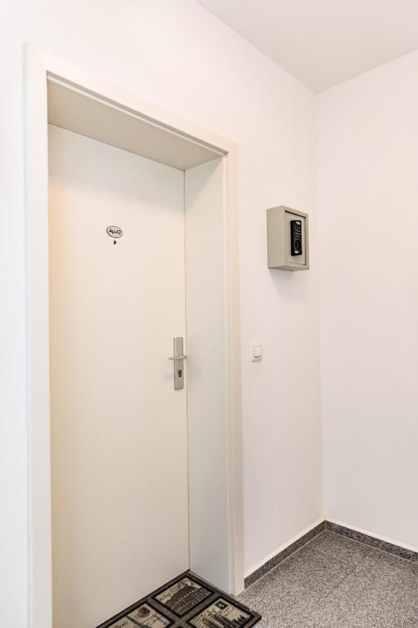 Luxury Apartment Avantgarden 3 布拉索夫 外观 照片