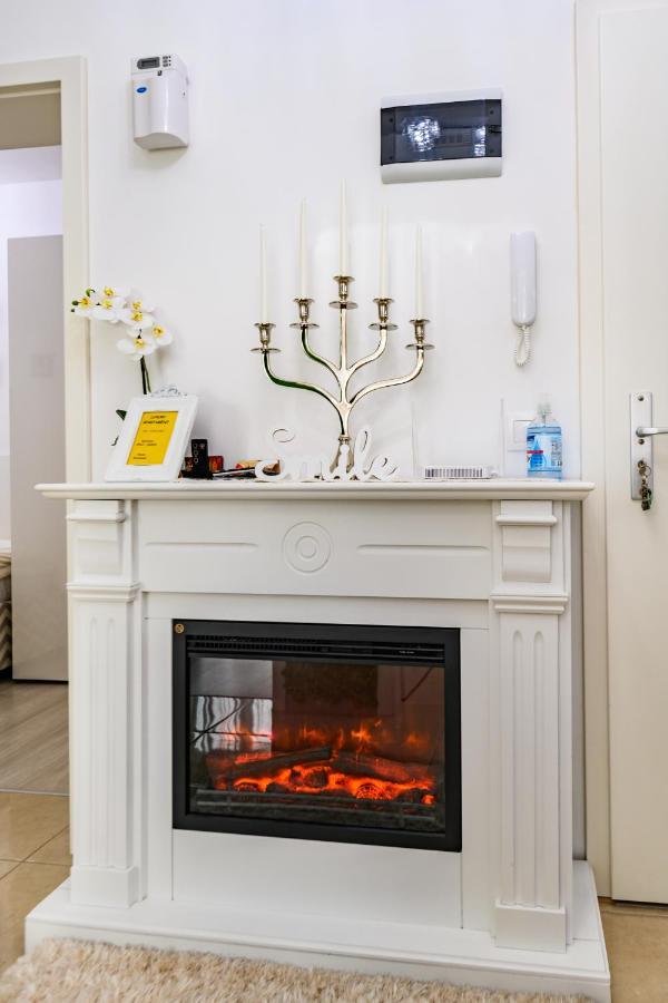 Luxury Apartment Avantgarden 3 布拉索夫 外观 照片
