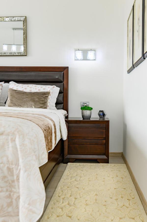 Luxury Apartment Avantgarden 3 布拉索夫 外观 照片